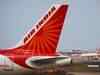 Tax department freezes 10 accounts of Air India