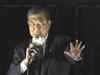 Shigeru Ishiba: Japan's train-loving PM derailed in election