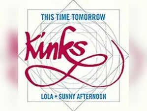 This Time TomorrowThe Kinks