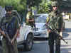 Kashmir witnesses spurt in militancy; forces on alert