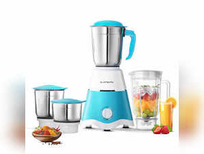 lifelong mixer grinder