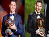 Ballon d'Or 2024: Ronaldo-Messi rivalry is over, who will be winner?