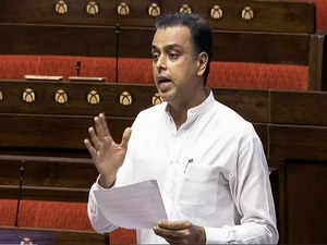 Will try my best to understand every Worlikar's aspirations: Milind Deora welcomes candidature for Maharashtra polls