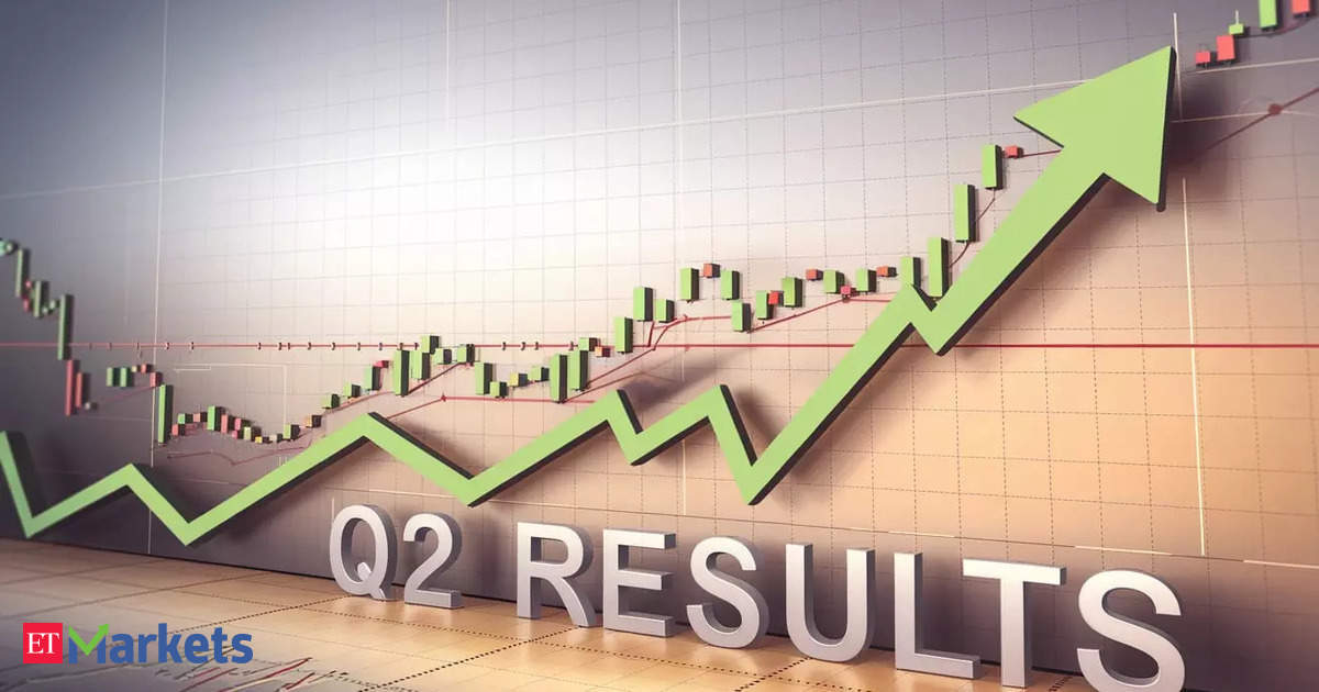 Q2 results today: Airtel, Sun Pharma among 173 companies to announce earnings on Monday