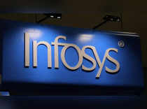 Infosys’ Rs 21 interim dividend record date tomorrow. Last chance to buy