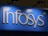 Infosys’ Rs 21 interim dividend record date tomorrow. Last chance to buy