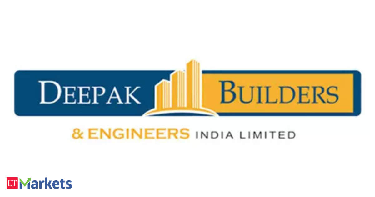 Deepak Builders shares list at 1.5% discount over IPO price