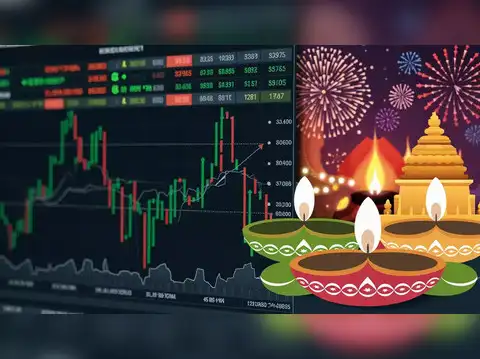 Expect some volatility