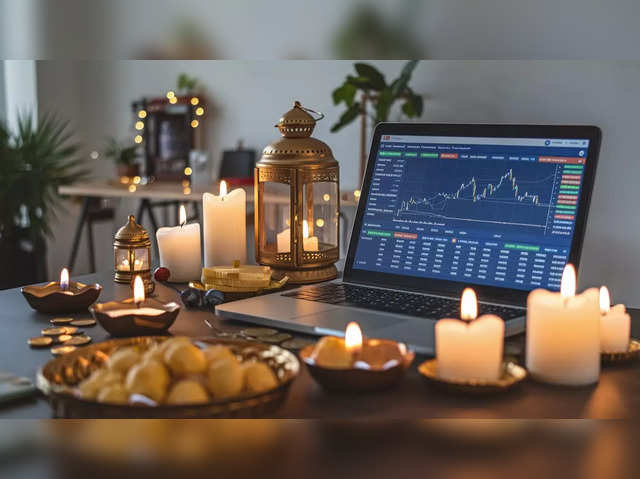 What is Muhurat Trading?