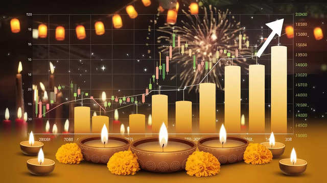 Diwali Trading