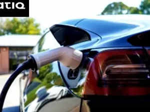 Consumers exploring both luxury, sustainable mobility alternatives: Survey:Image