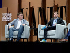 Sam Altman to Elon Musk, why API is the secret sauce for every innovator:Image