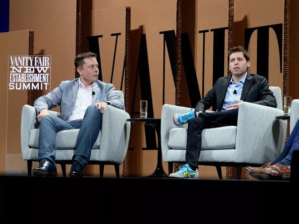 Sam Altman to Elon Musk, why API is the secret sauce for every innovator