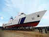 GSL launches two indigenous fast patrol vessels for Coast Guard