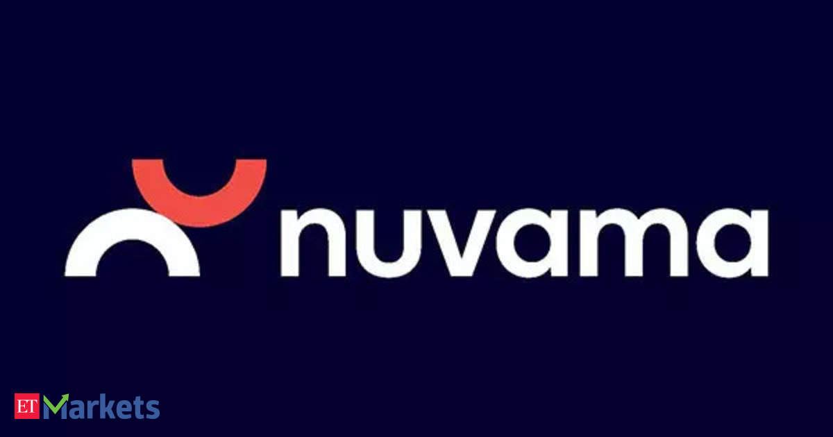 Nuvama Wealth Management Q2 revenue jumps 50%, operating PAT rises 77%