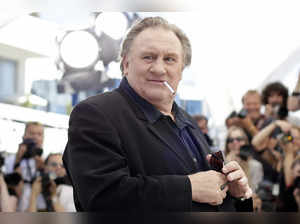 Actor Gérard Depardieu will appear in court in Paris on sexual assault charges