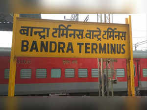 Bandra Terminus Stampede