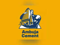 Ambuja Cements