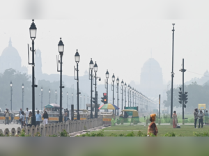 As monsoon season ends, Delhi's air quality worsens with an average AQI of 166 over the last 24 hours, indicating unhealthy conditions. Nearby cities like Ghaziabad, Meerut, and Noida also face rising pollution.