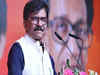 Maharashtra polls: Sanjay Raut warns Congress about fielding candidate for Solapur South seat