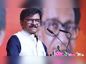 sanjay raut