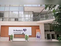 Dr. Reddy’s shares trade ex-split today. Stock up 2%