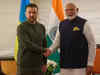 Zelenskyy sees Modi as key player in ending Ukraine war: 'Huge value of India'