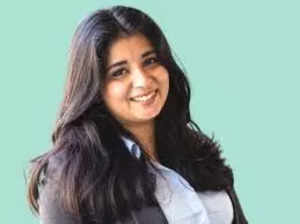 Yashasvini Kumar Group COO - Innoterra.