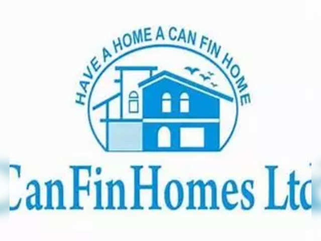 Can Fin Homes