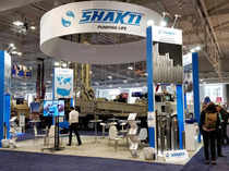 Shakti Pumps (India) Q2 PAT soars to Rs 101 cr