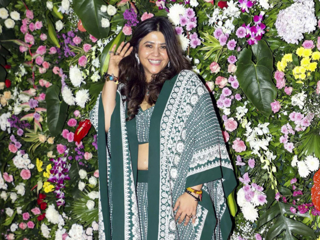 Ekta Kapoor