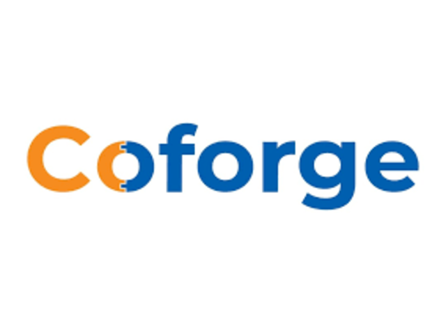 Coforge  