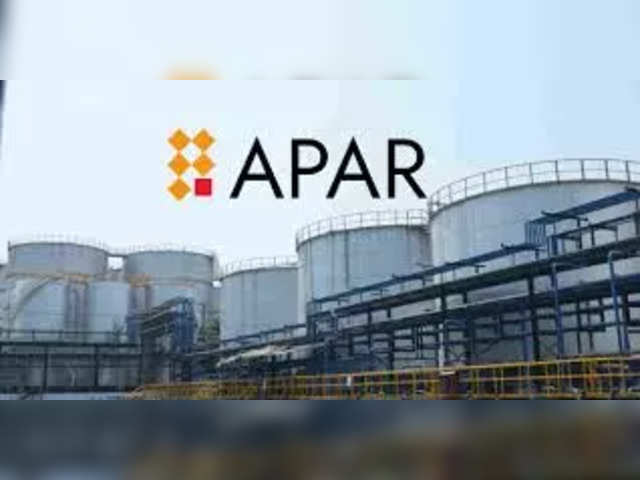 Apar Industries