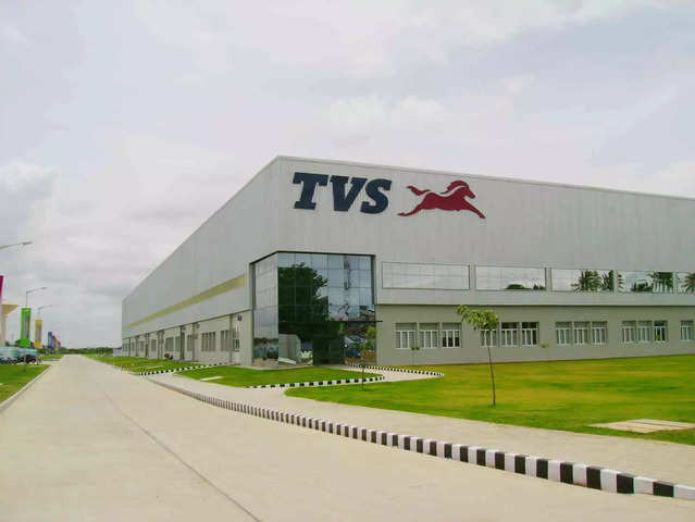 TVS Holdings  