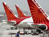 Air India's bank A/c sealed for service tax default