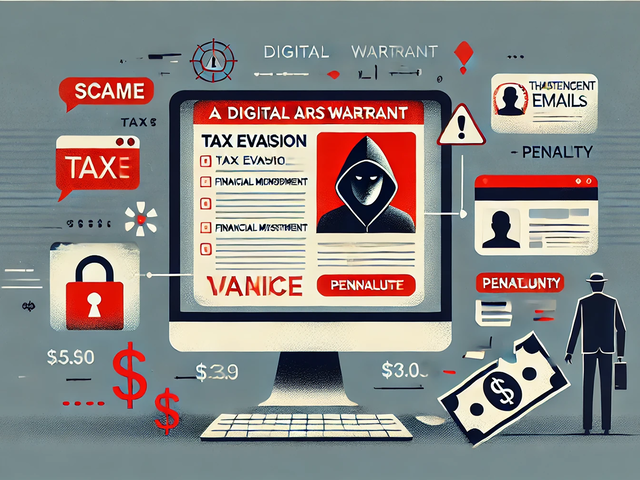 Tips to protect yourself from digital arrest fraud