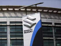 Maruti Suzuki Q2 Preview: Weak volumes to drag revenue, PAT lower