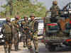 One terrorist killed in operations after army convoy targeted in Jammu