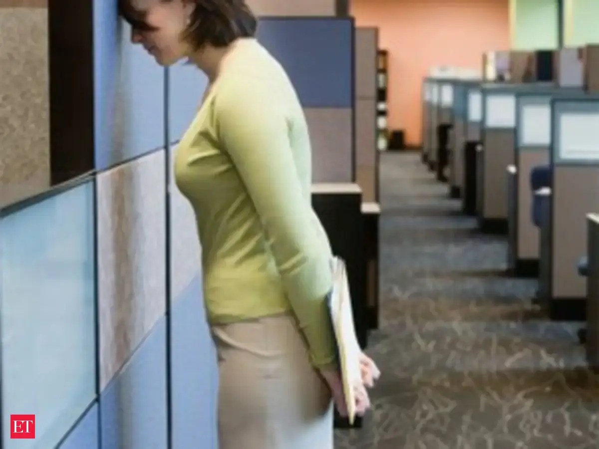 Five ways to deal with employees' mistakes - Five ways to deal with ...