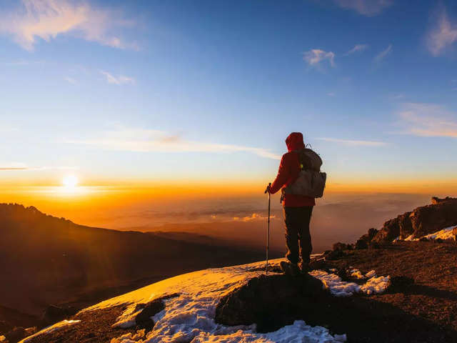 Kilimanjaro, Tanzania