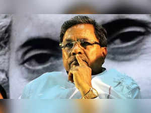 siddaramaiah