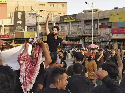 Iraq