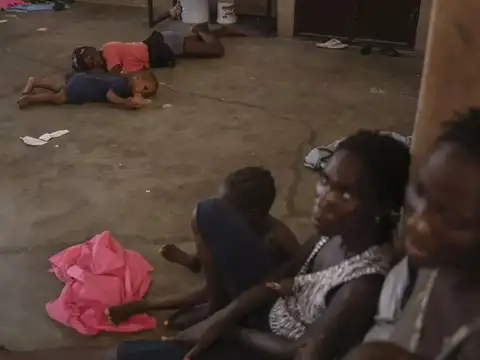 Haiti