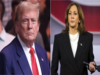 US election results: Is Donald Trump fearing defeat against Kamala Harris?