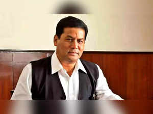 Union Minister Sonowal reviews progress of Northeast’s first ship repair facility