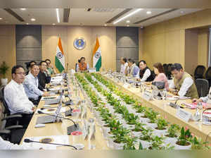 Arunachal Cabinet approves setting up of Administrative Reforms Commission