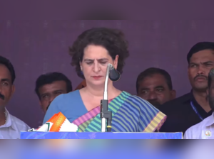 Priyanka Gandhi Vadra