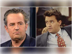 Matthew Perry death: Who is mysterious 'Ketamine Queen'?