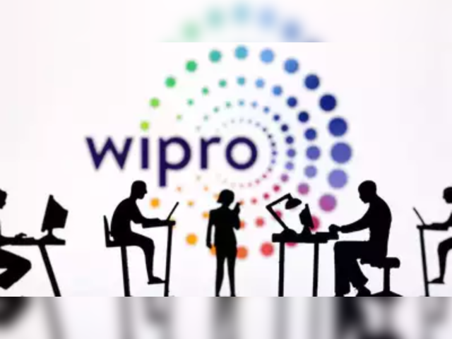 Buy Wipro above Rs 558.6 