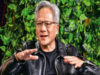 Nvidia's Jensen Huang says, Elon Musk is a superhuman; here's why